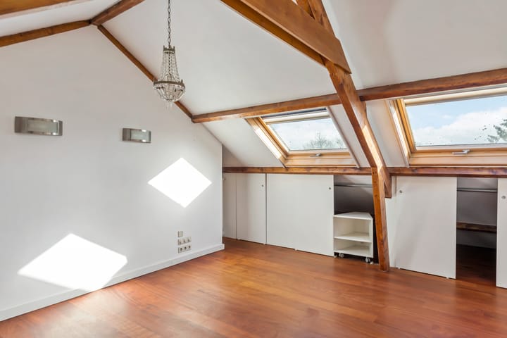 Foto 37 van Burgemeester Weertsstraat 85-3