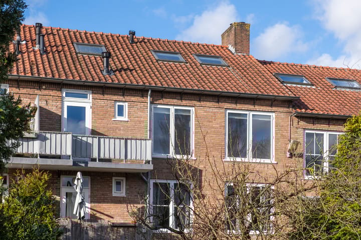 Foto 38 van Burgemeester Weertsstraat 85-3