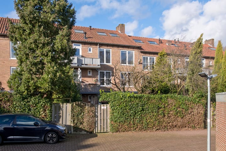 Foto 39 van Burgemeester Weertsstraat 85-3