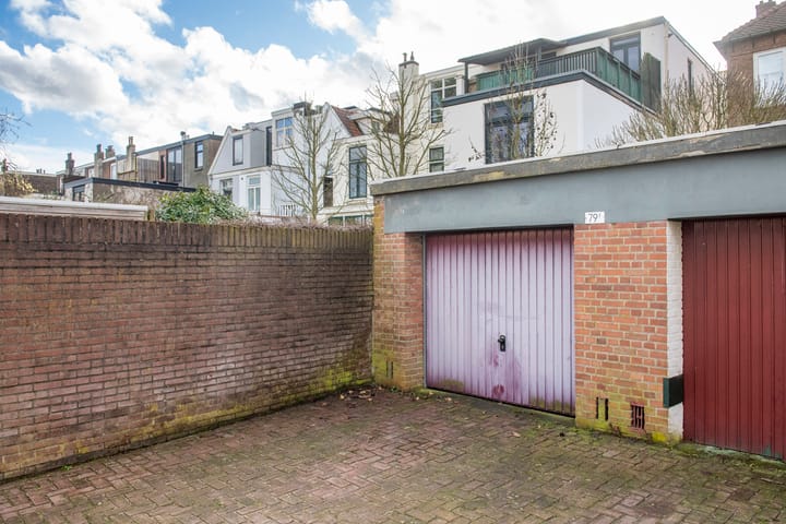 Foto 41 van Burgemeester Weertsstraat 85-3