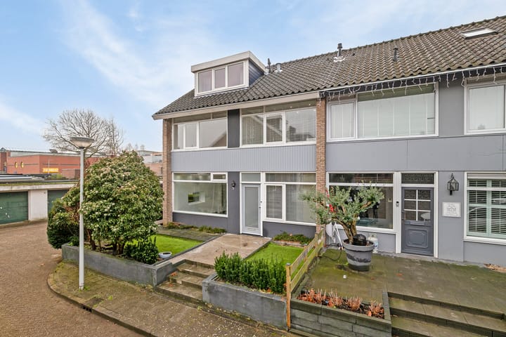 Foto 27 van De Keerweer 5