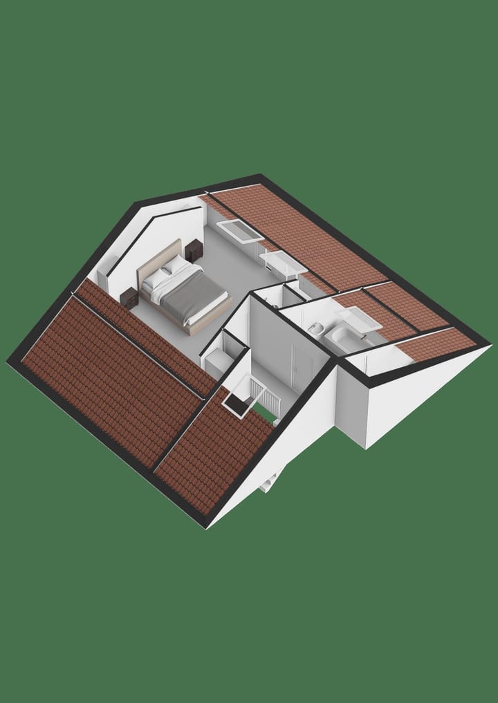 Foto 47 van Burgemeester Weertsstraat 85-3