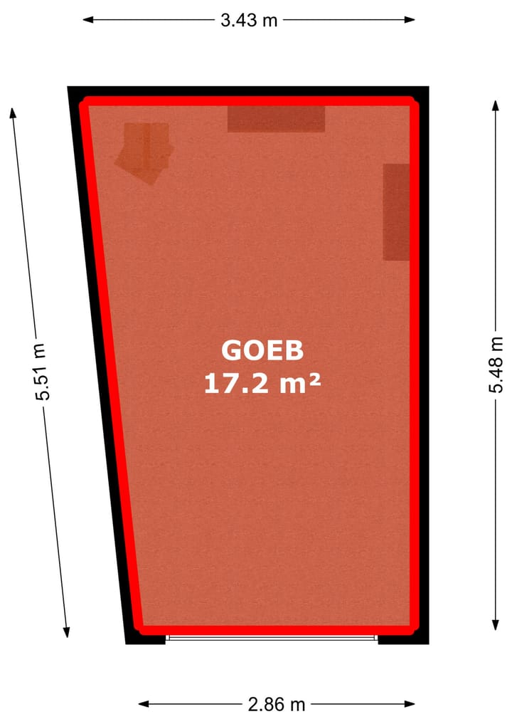 Foto 51 van Burgemeester Weertsstraat 85-3