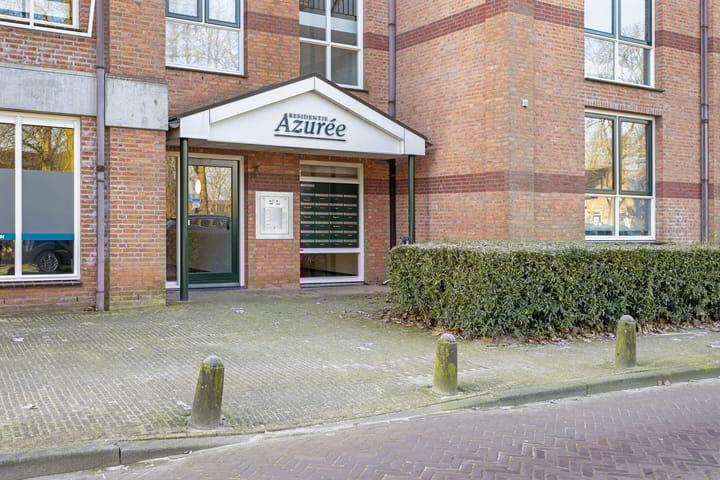 Foto 4 van Residentie Azurée 5