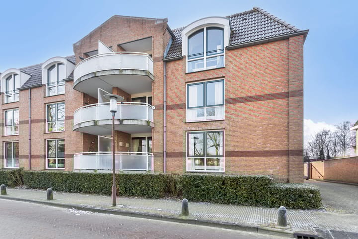 Foto 32 van Residentie Azurée 5