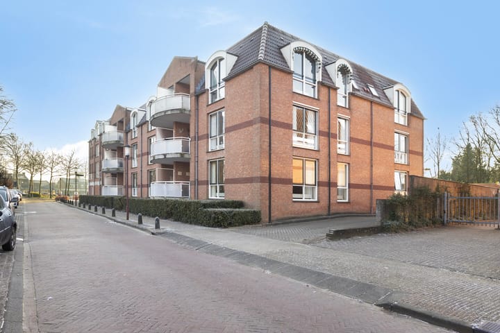 Foto 35 van Residentie Azurée 5