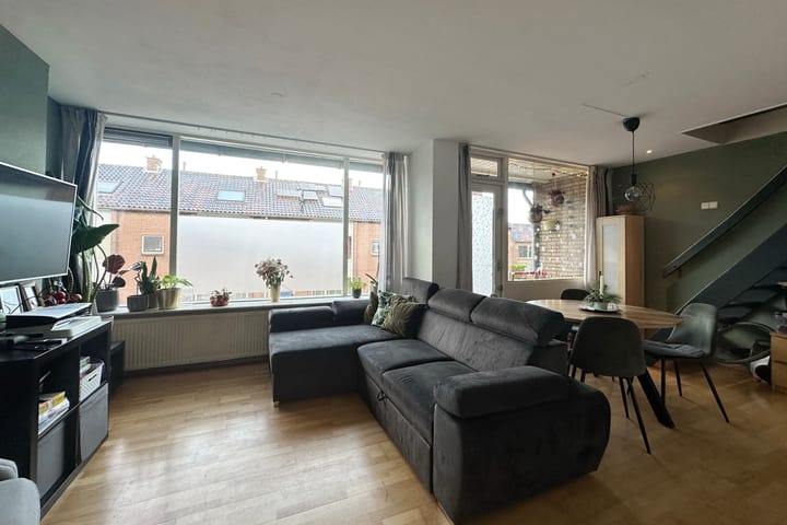 Foto 2 van Frederik Hendriklaan 26