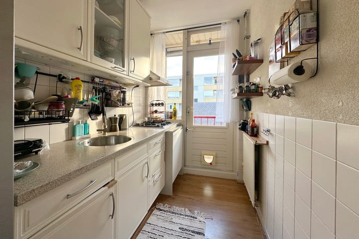 Foto 3 van Frederik Hendriklaan 26