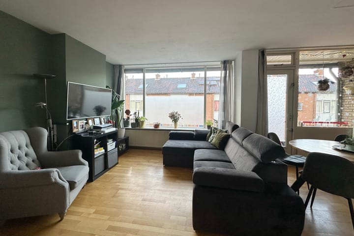 Foto 4 van Frederik Hendriklaan 26