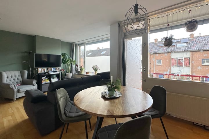 Foto 5 van Frederik Hendriklaan 26