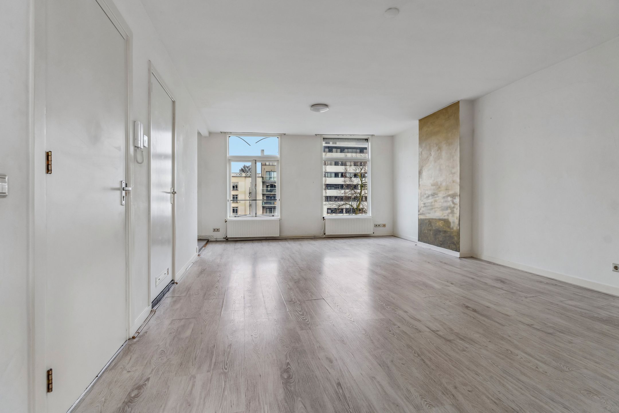 Foto 3 van Jansbinnensingel 12-2