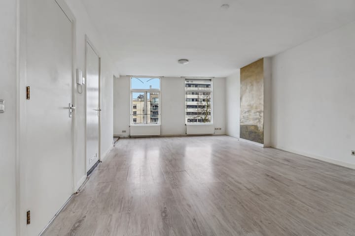 Foto 3 van Jansbinnensingel 12-2