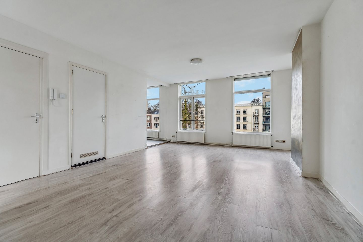 Foto 4 van Jansbinnensingel 12-2