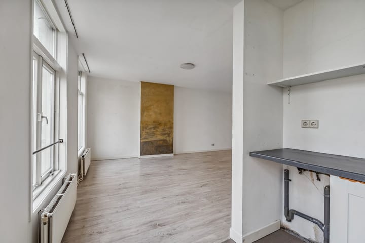 Foto 8 van Jansbinnensingel 12-2