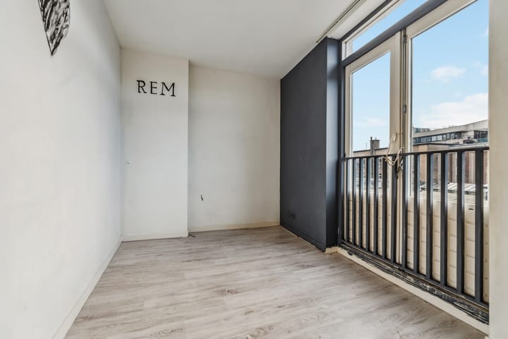 Foto 10 van Jansbinnensingel 12-2