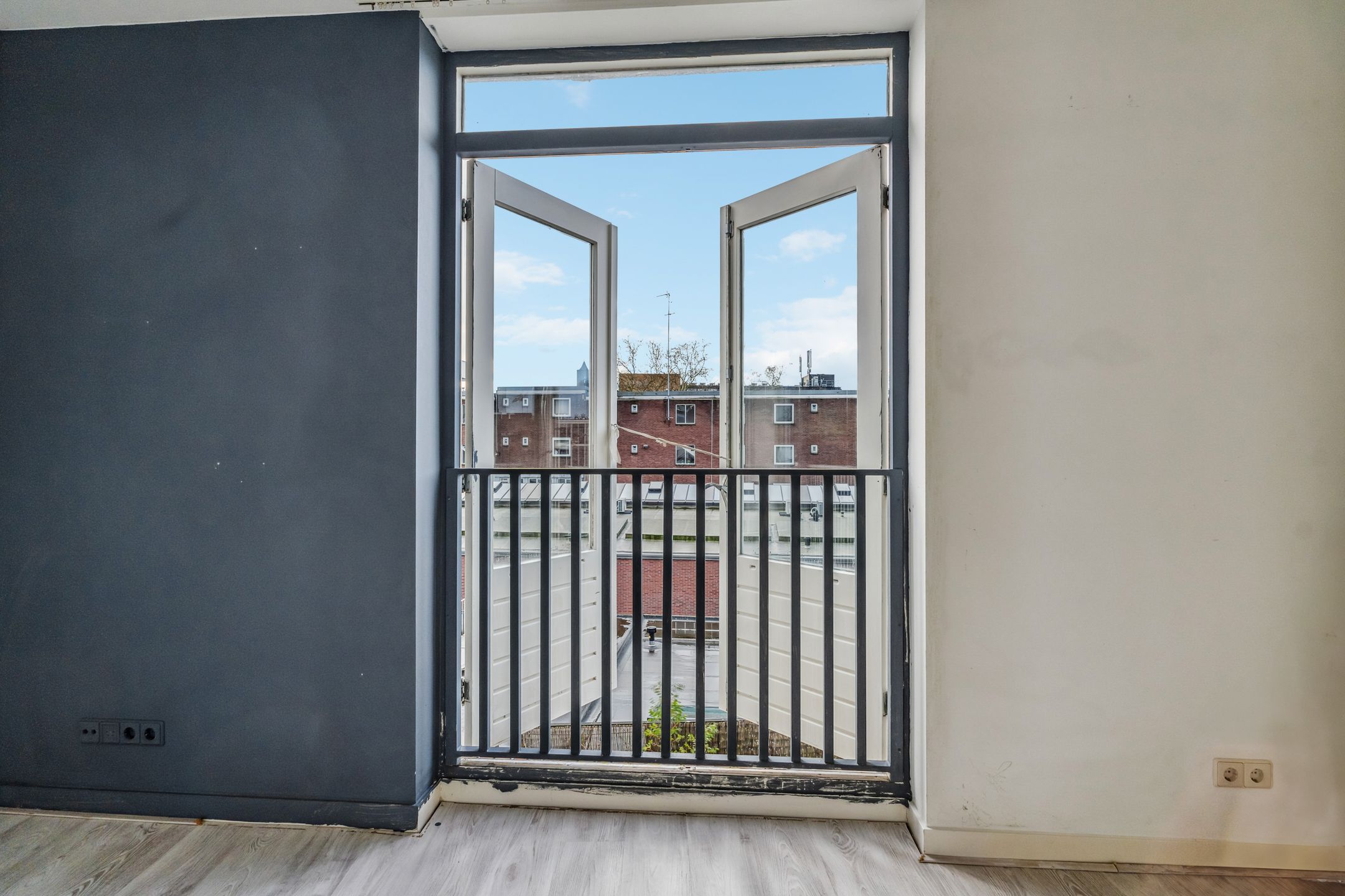 Foto 12 van Jansbinnensingel 12-2