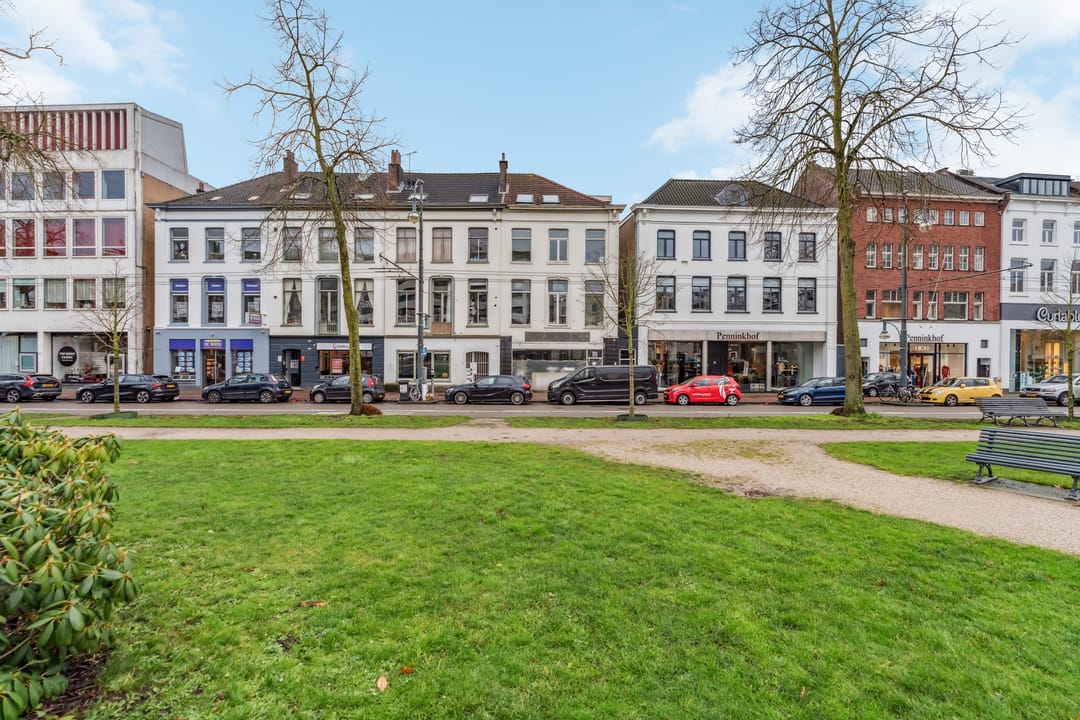 Foto 16 van Jansbinnensingel 12-2