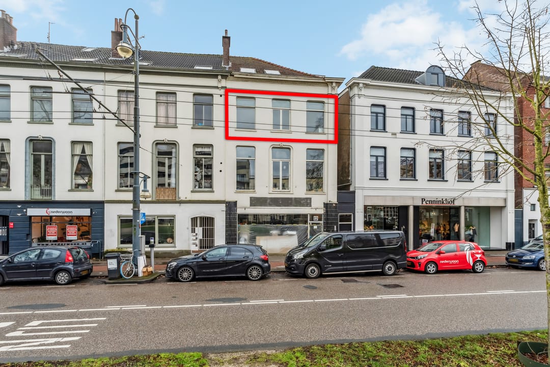 Foto 17 van Jansbinnensingel 12-2