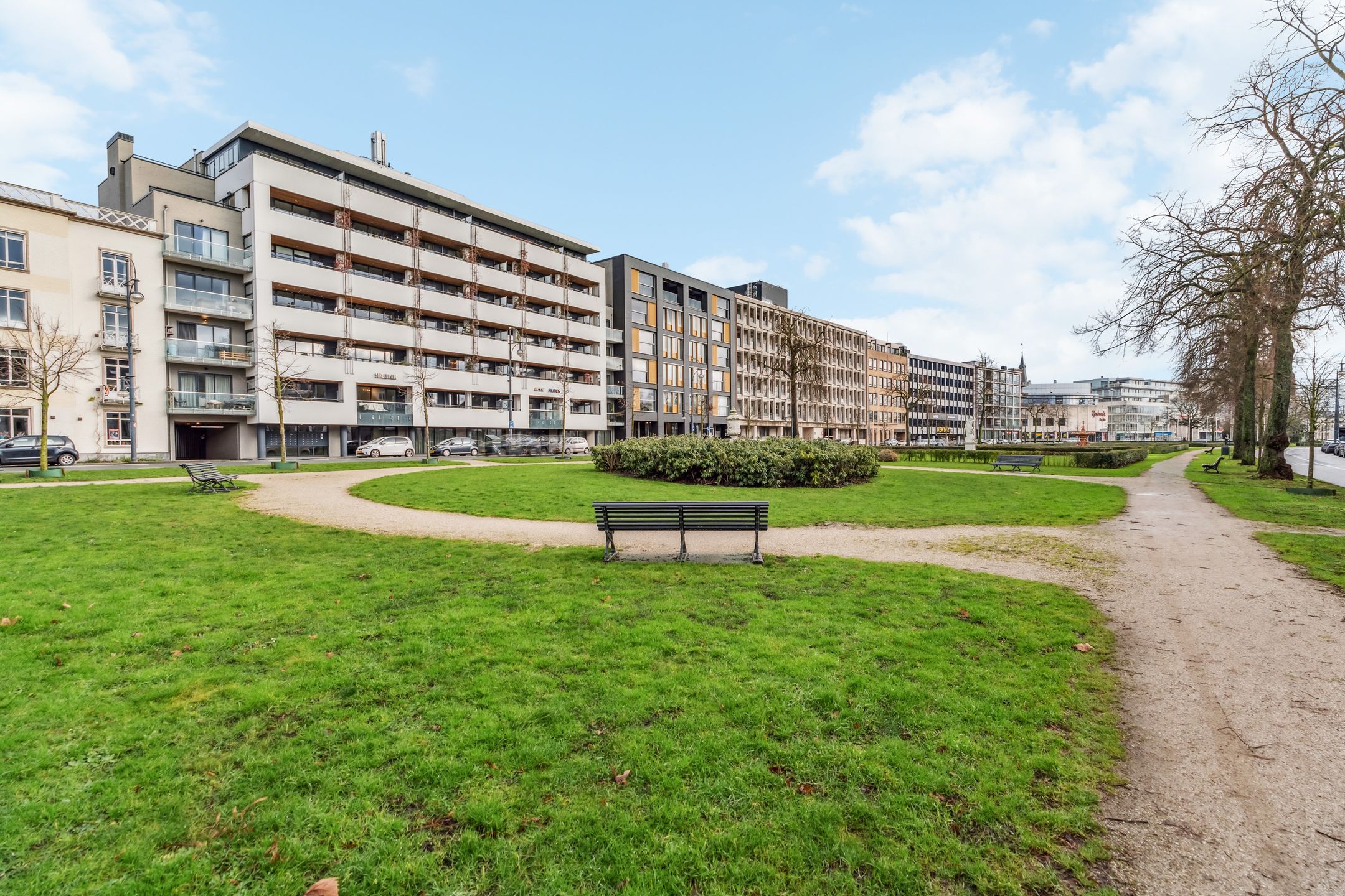 Foto 18 van Jansbinnensingel 12-2