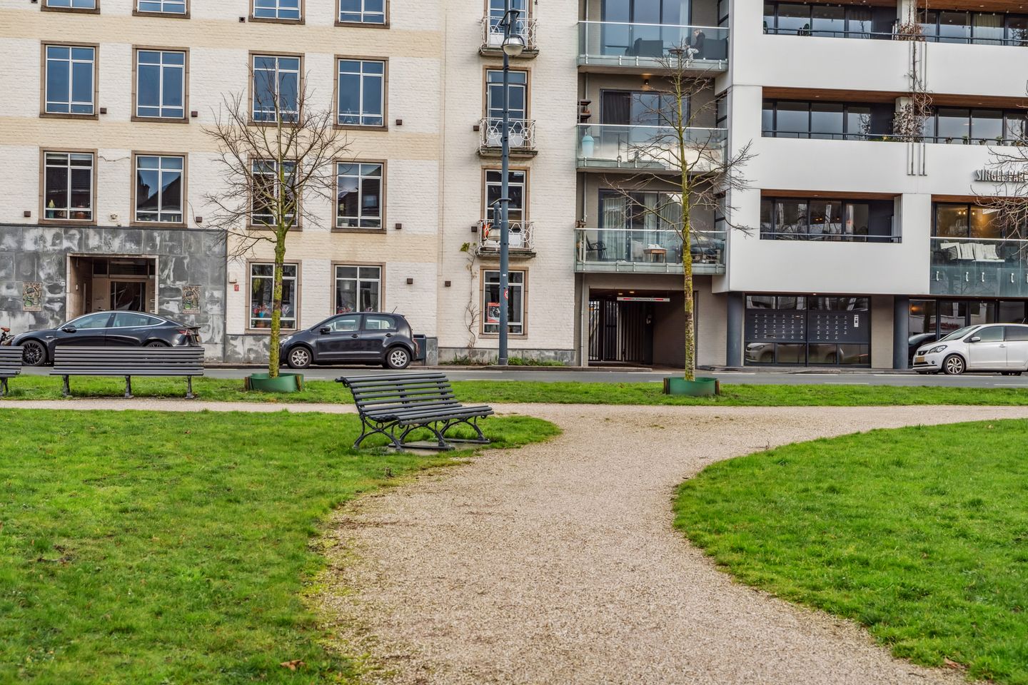 Foto 19 van Jansbinnensingel 12-2