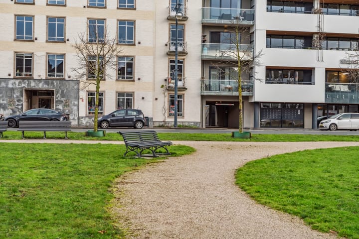 Foto 19 van Jansbinnensingel 12-2