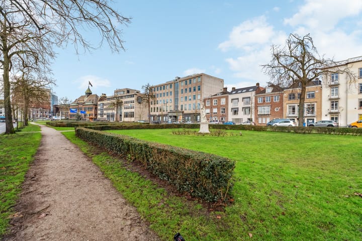 Foto 20 van Jansbinnensingel 12-2