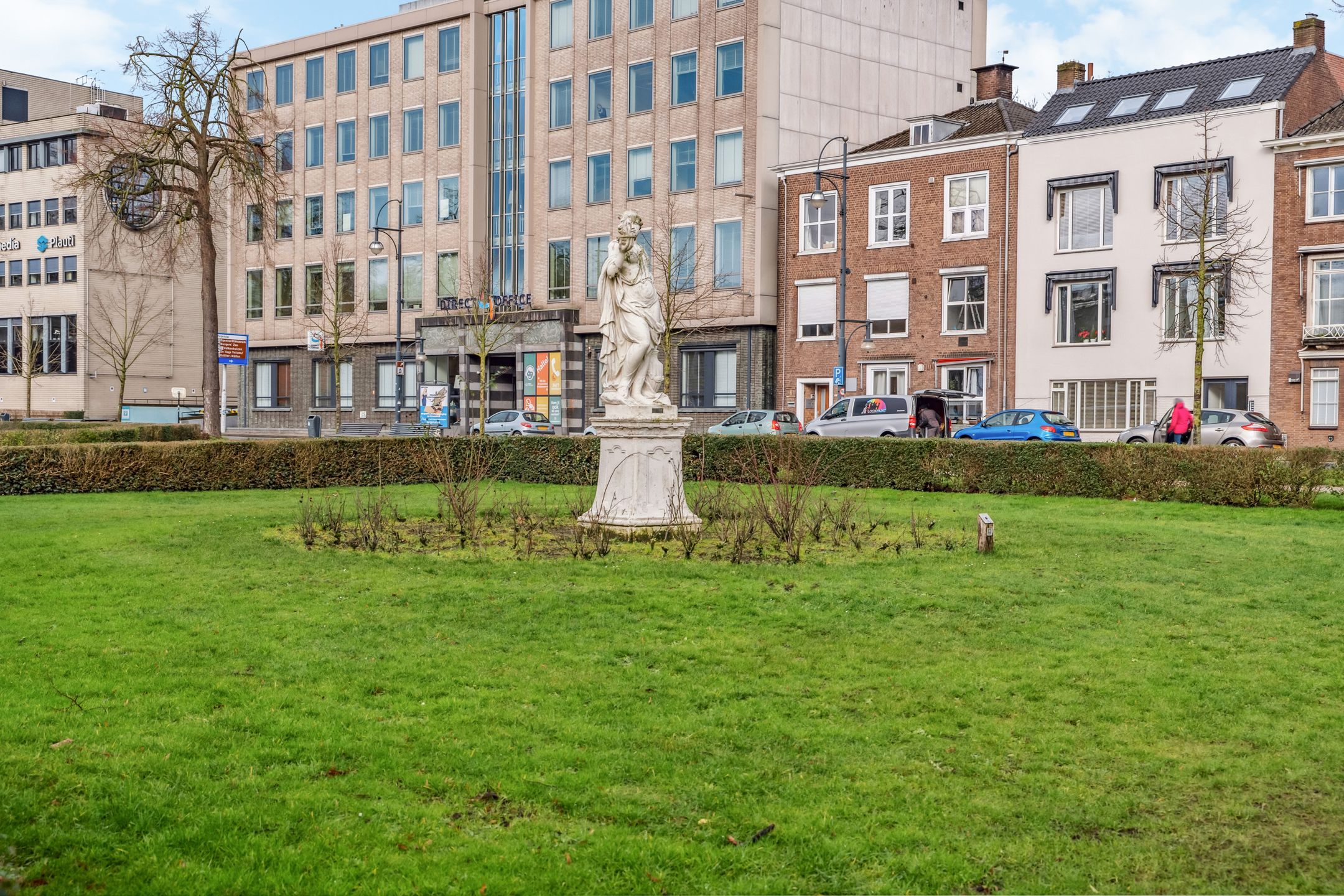 Foto 21 van Jansbinnensingel 12-2