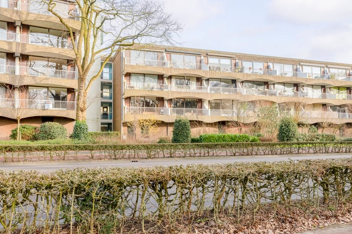 Foto 1 van Hogeweg 15-C