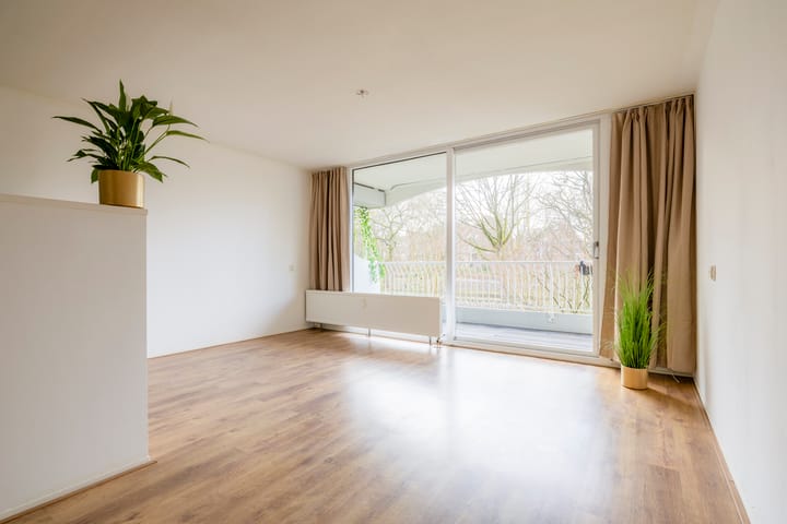 Foto 2 van Hogeweg 15-C