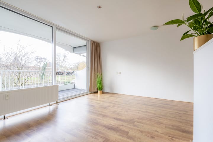 Foto 3 van Hogeweg 15-C