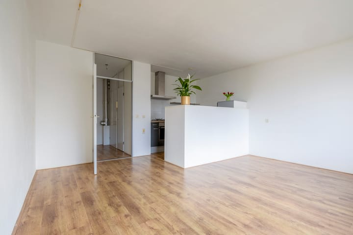 Foto 5 van Hogeweg 15-C