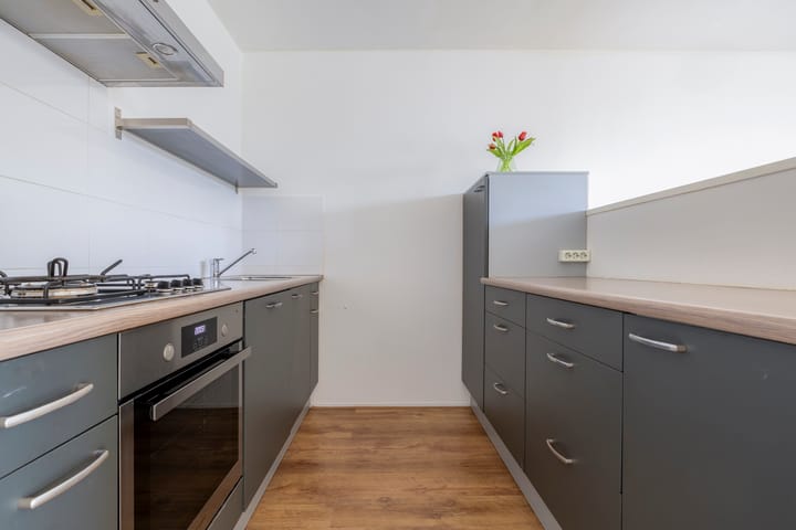 Foto 8 van Hogeweg 15-C