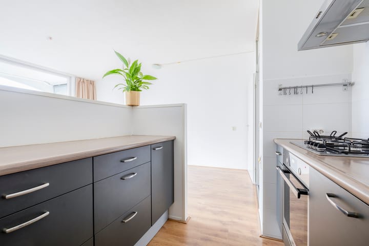 Foto 9 van Hogeweg 15-C