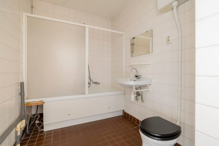 Foto 14 van Hogeweg 15-C