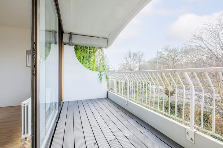 Foto 16 van Hogeweg 15-C