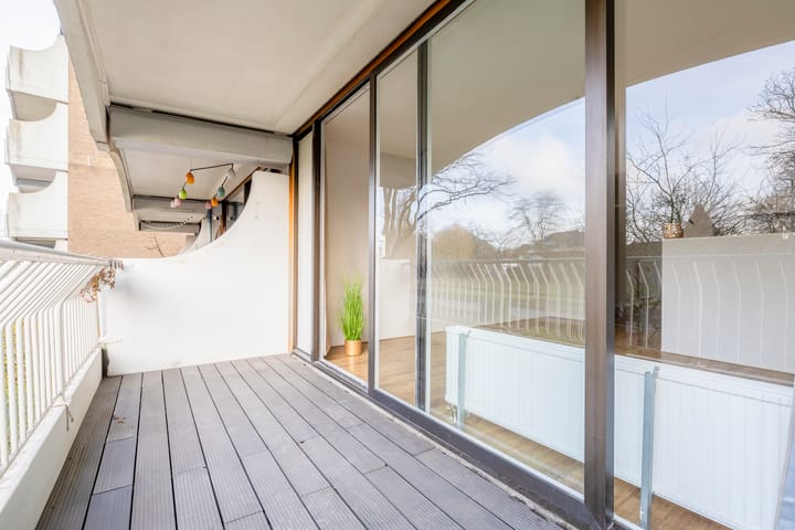 Foto 17 van Hogeweg 15-C