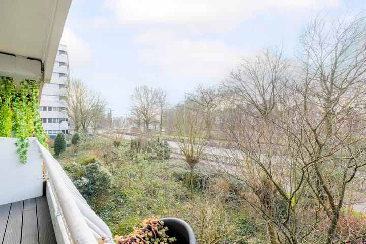 Foto 18 van Hogeweg 15-C