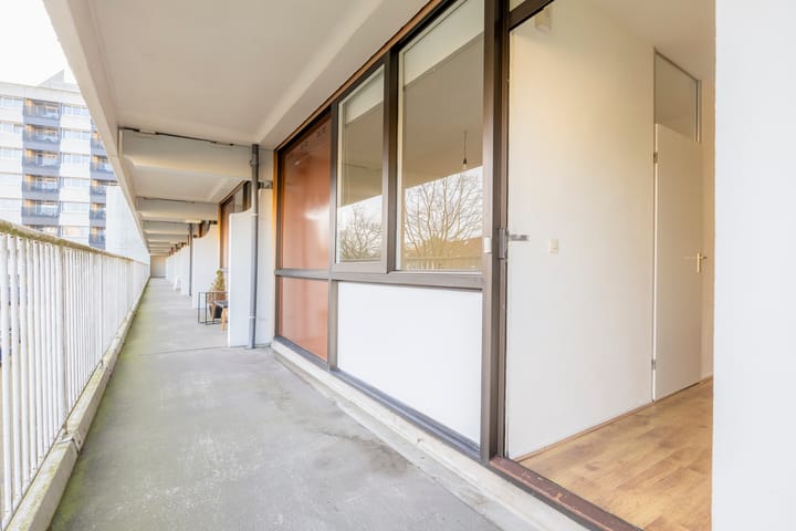 Foto 19 van Hogeweg 15-C