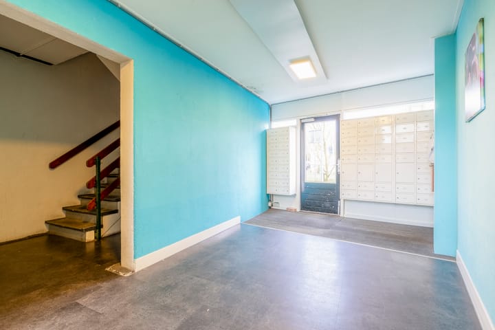 Foto 20 van Hogeweg 15-C