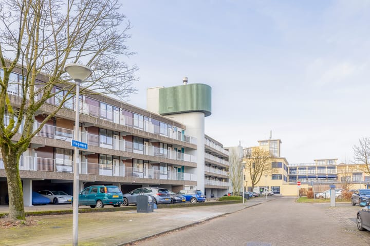 Foto 21 van Hogeweg 15-C