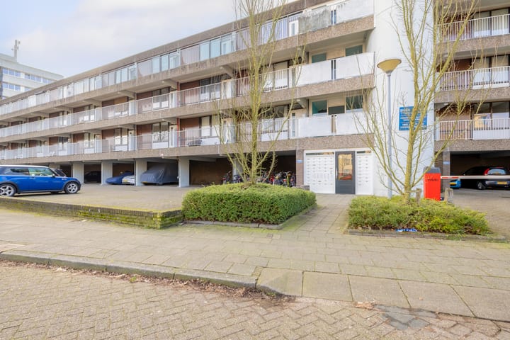 Foto 22 van Hogeweg 15-C