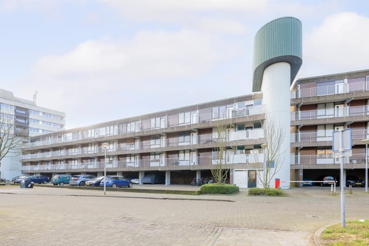 Foto 23 van Hogeweg 15-C