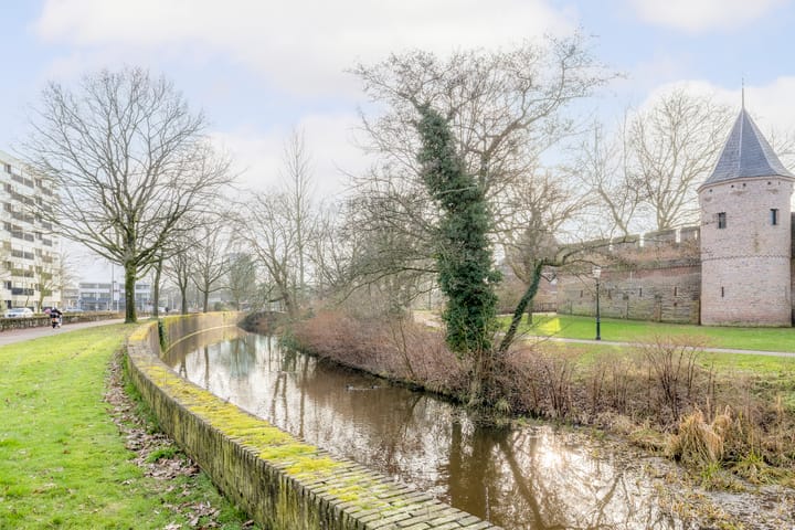 Foto 27 van Hogeweg 15-C