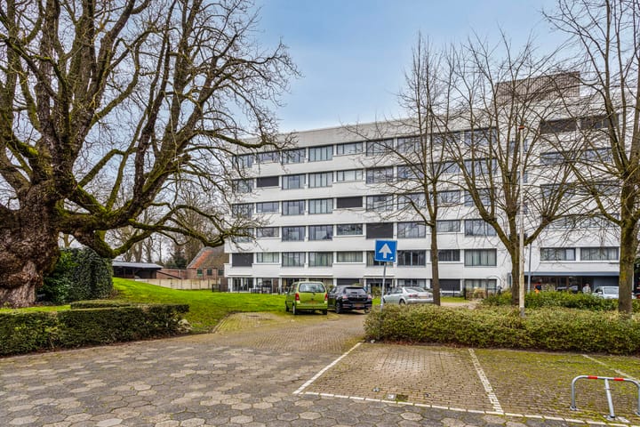 Foto 1 van Grotestraat 337-Y