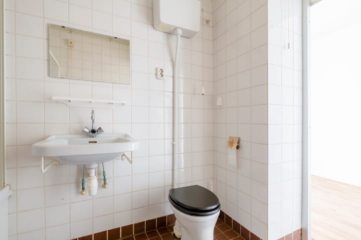 Foto 15 van Hogeweg 15-C