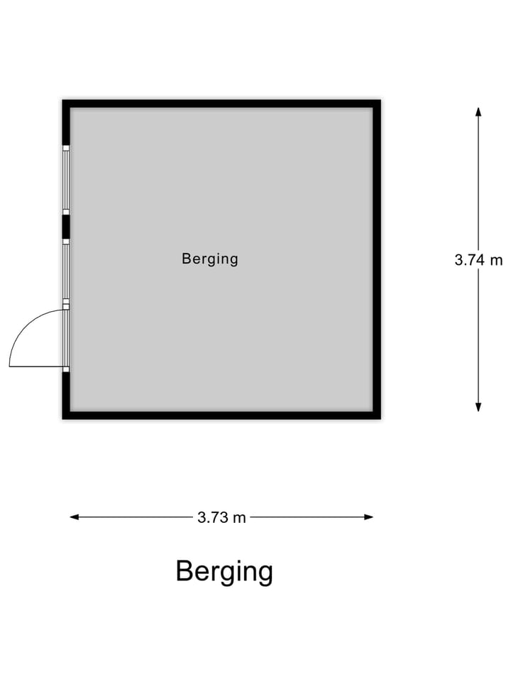 Foto 49 van Kerkstraat 35-A