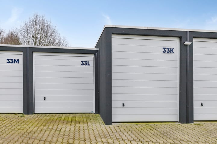 Ketelmakerij 33-K, Hengelo (OV)