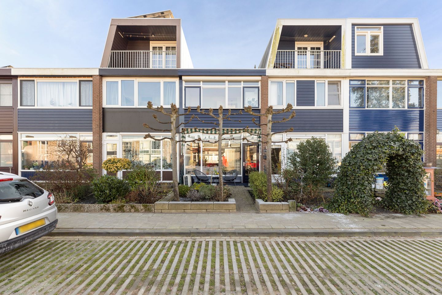 Foto 1 van Dr. Plesmanstraat 40