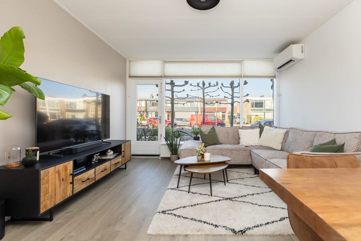 Foto 4 van Dr. Plesmanstraat 40