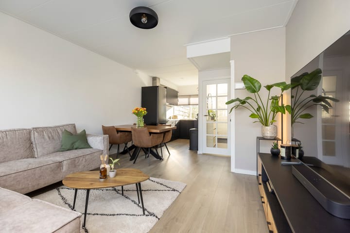 Foto 5 van Dr. Plesmanstraat 40